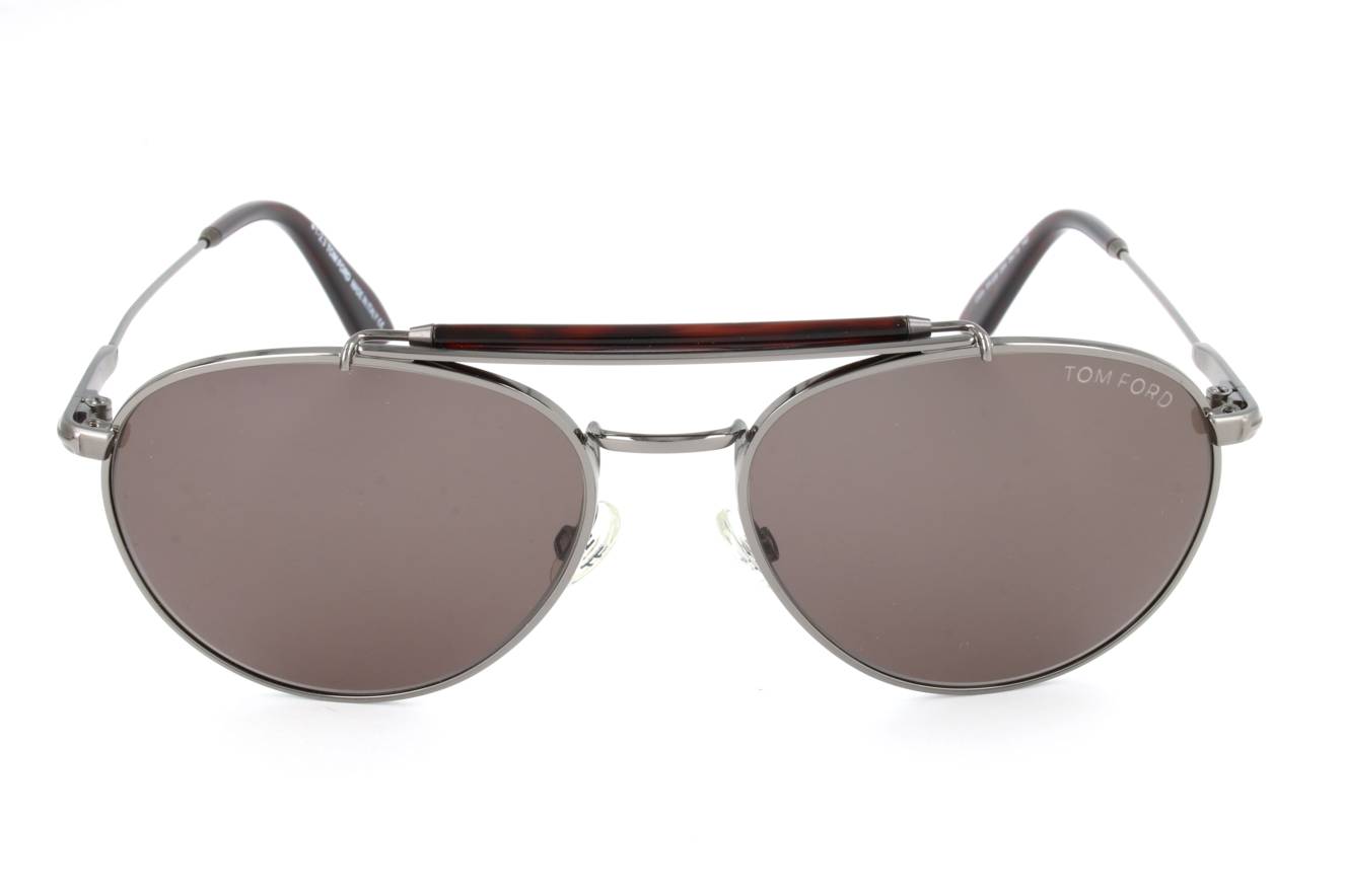 Tom Ford - TFD SUN FT0338 09N 54 16 140