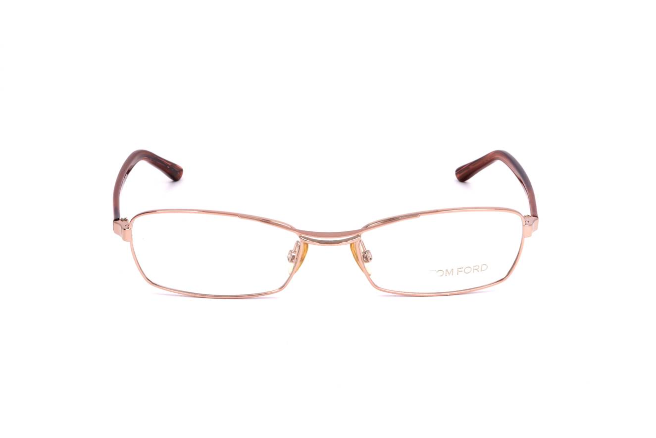 Tom Ford - TFD FRAME FT5024 853 52 16 130