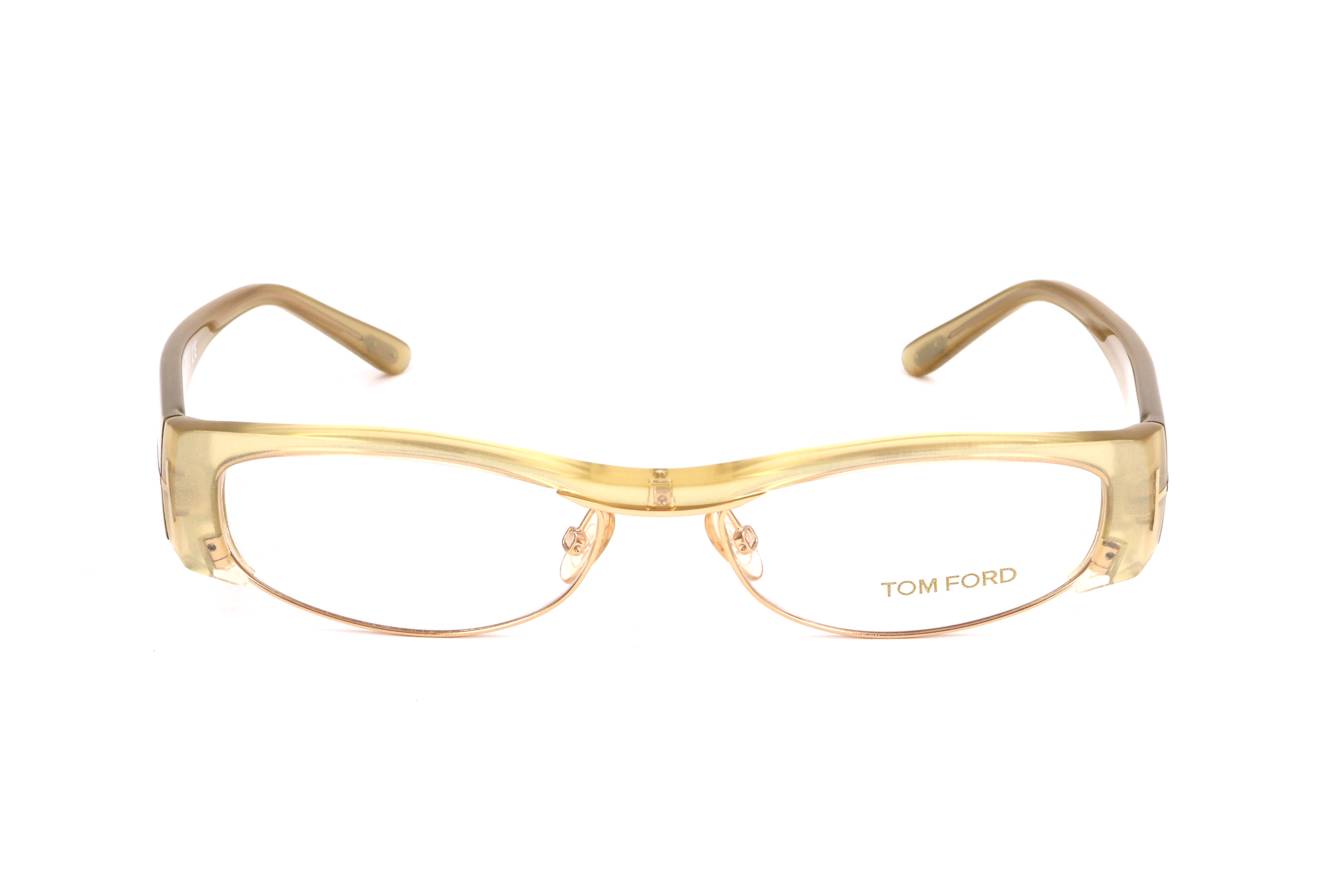 Tom Ford - TFD FRAME FT5076 467 53 16 135