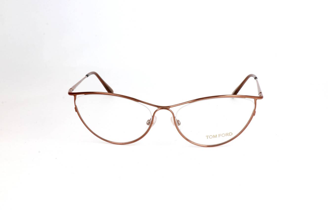 Tom Ford - TFD FRAME FT5214 045 55 16 130