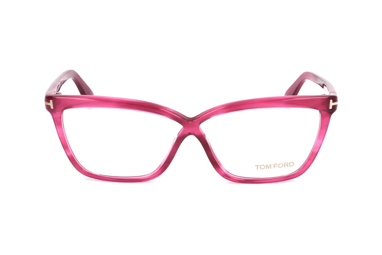 Tom Ford - TFD FRAME FT5267 077 56 12 135