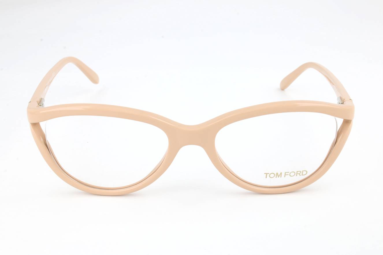Tom Ford - TFD FRAME FT5280 072 53 17 135