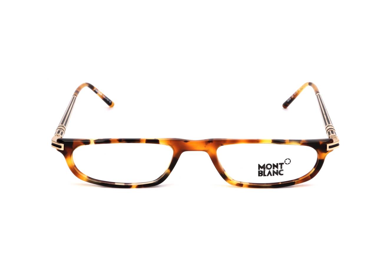 Montblanc - MNB FRAME MB0254 055 50 19 140