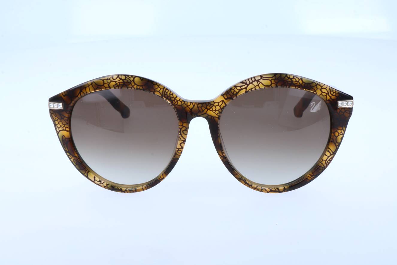 Swarovski - SWK SUN SK0070 56F 55 17 135