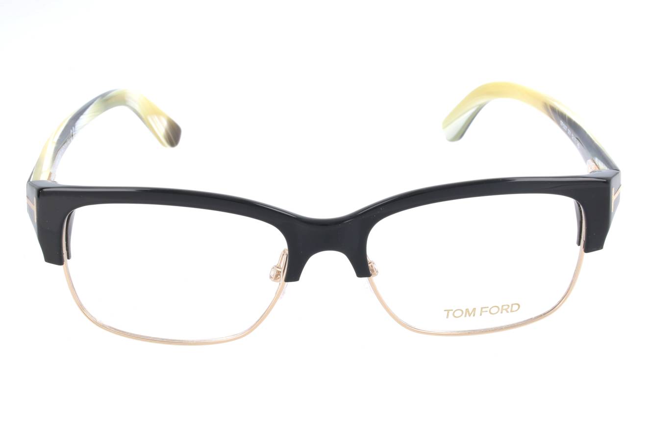 Tom Ford - TFD FRAME FT5307 001 52 17 145