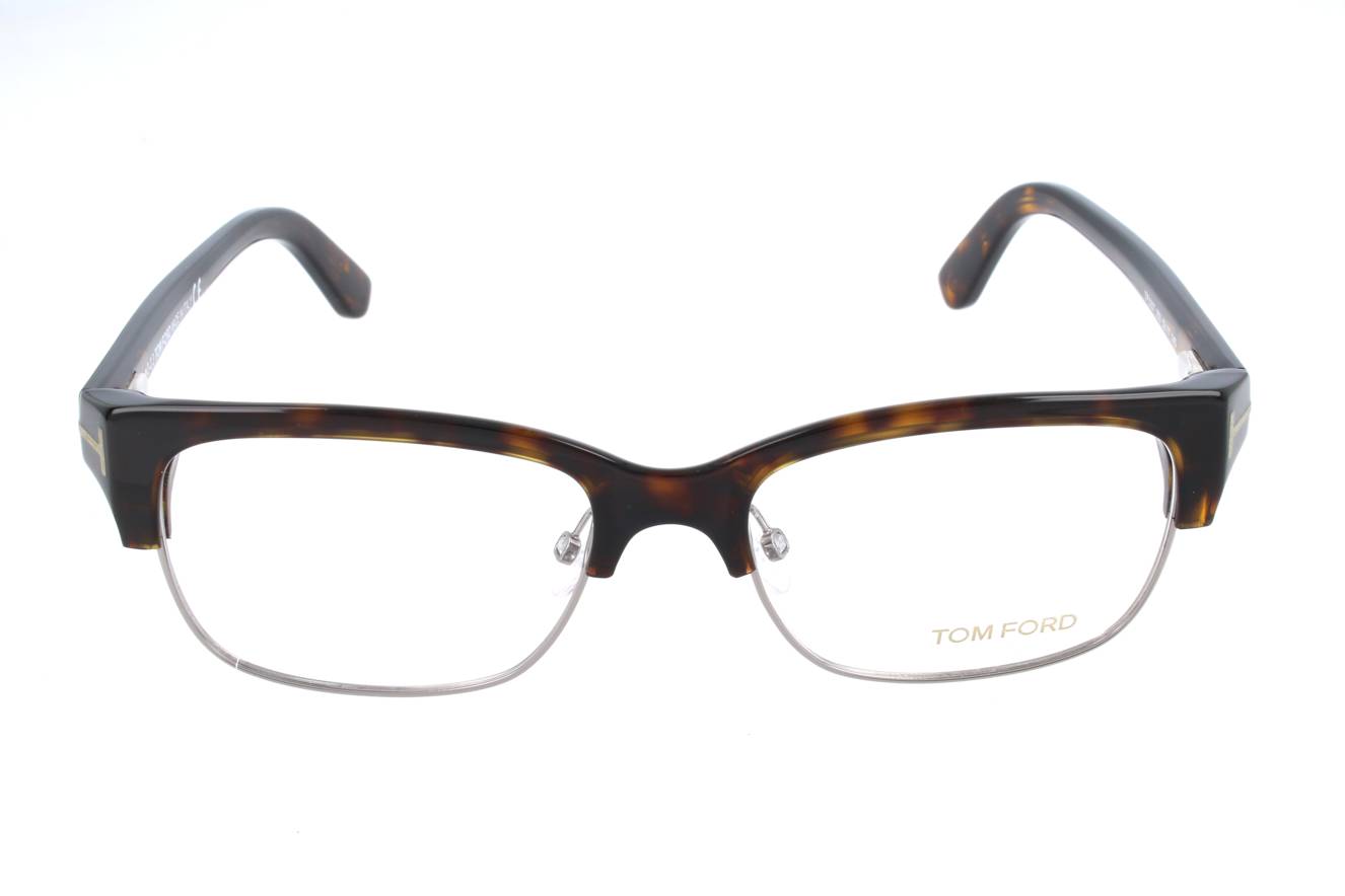 Tom Ford - TFD FRAME FT5307 053 52 17 145