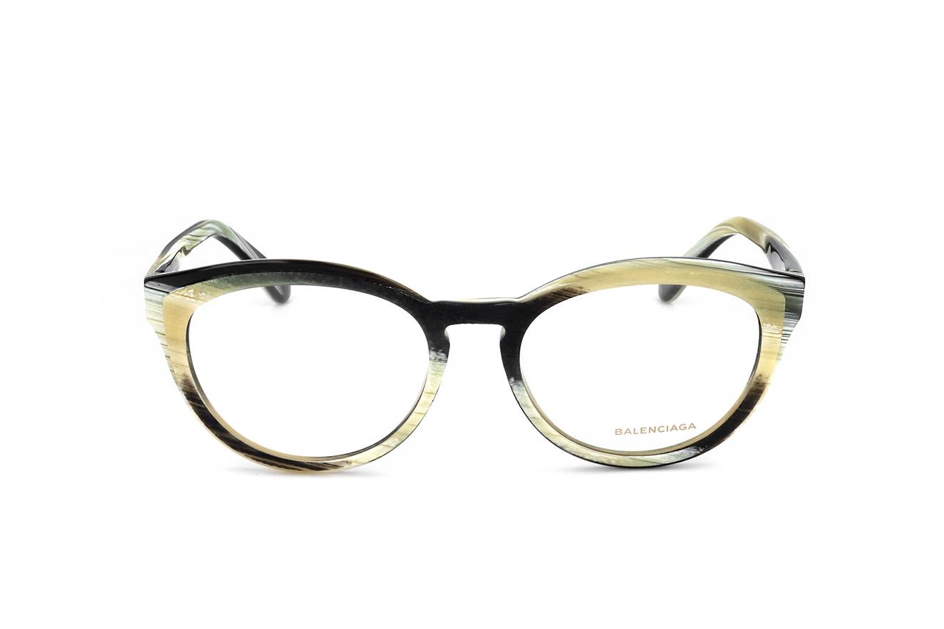 Balenciaga - BAL FRAME BA5031 064 52 18 140