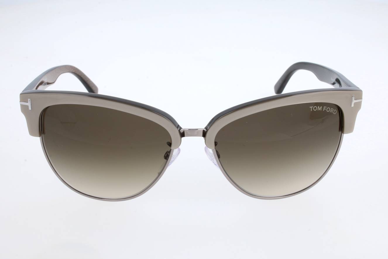Tom Ford - TFD SUN FT0368 57B 59 16 140