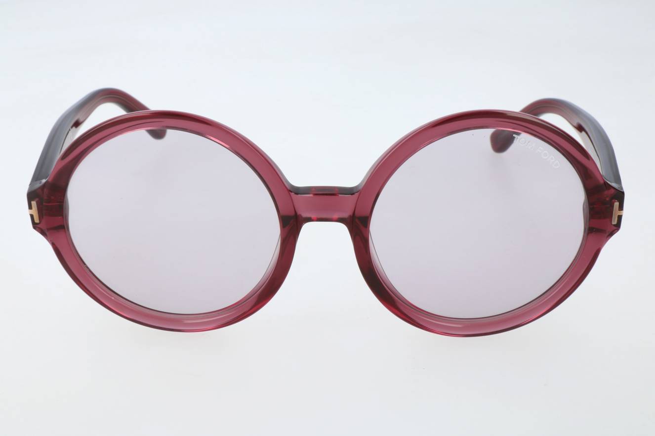 Tom Ford - TFD SUN FT0369 69A 55 20 140