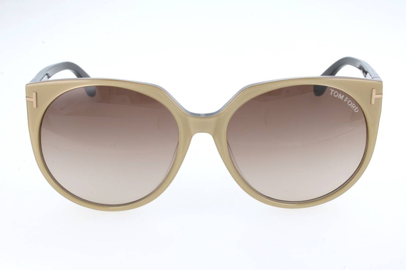 Tom Ford - TFD SUN FT0370 38B 56 16 135