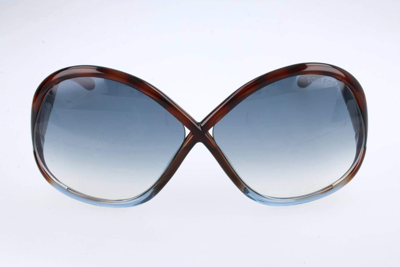Tom Ford - TFD SUN FT0372 53W 64 08 135