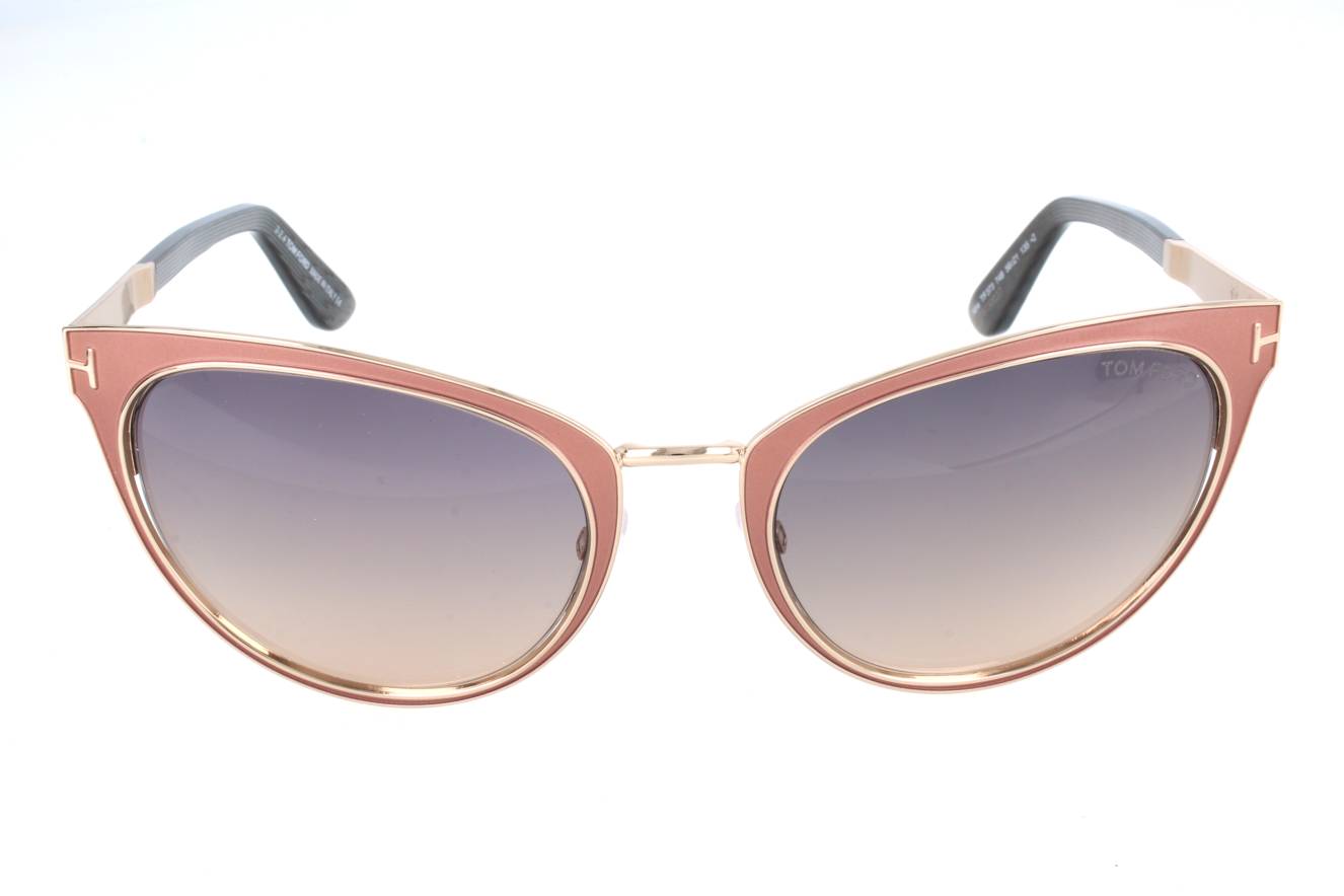 Tom Ford - TFD SUN FT0373 74B 56 21 135