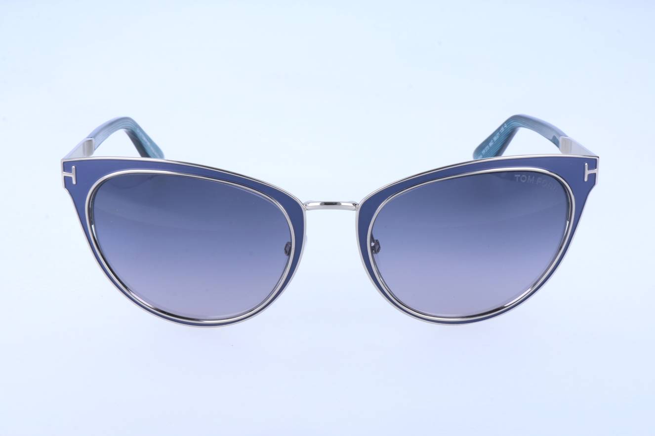 Tom Ford - TFD SUN FT0373 86Z 56 21 135