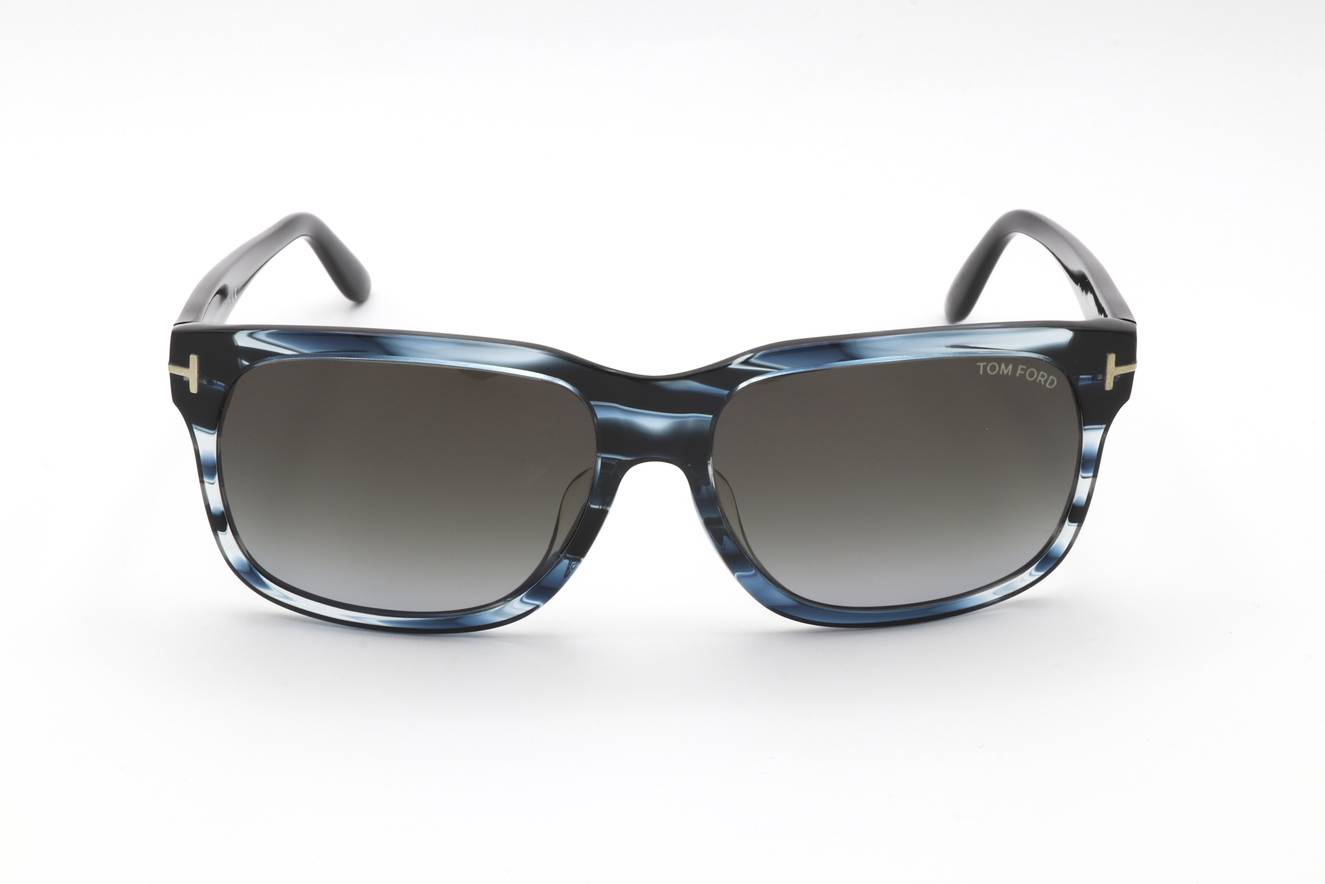 Tom Ford - TFD SUN FT0376-F 90B 60 16 150