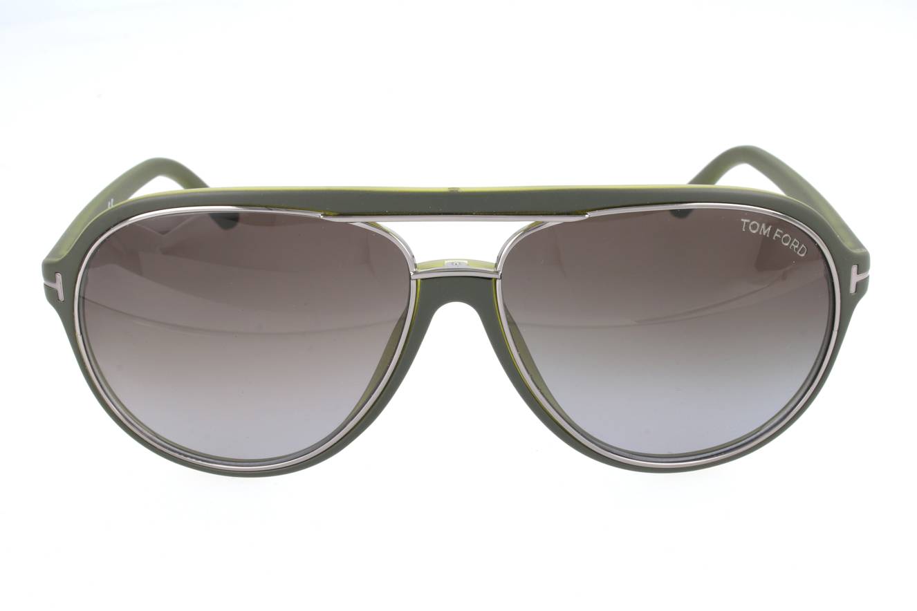 Tom Ford - TFD SUN FT0379 98B 60 14 140