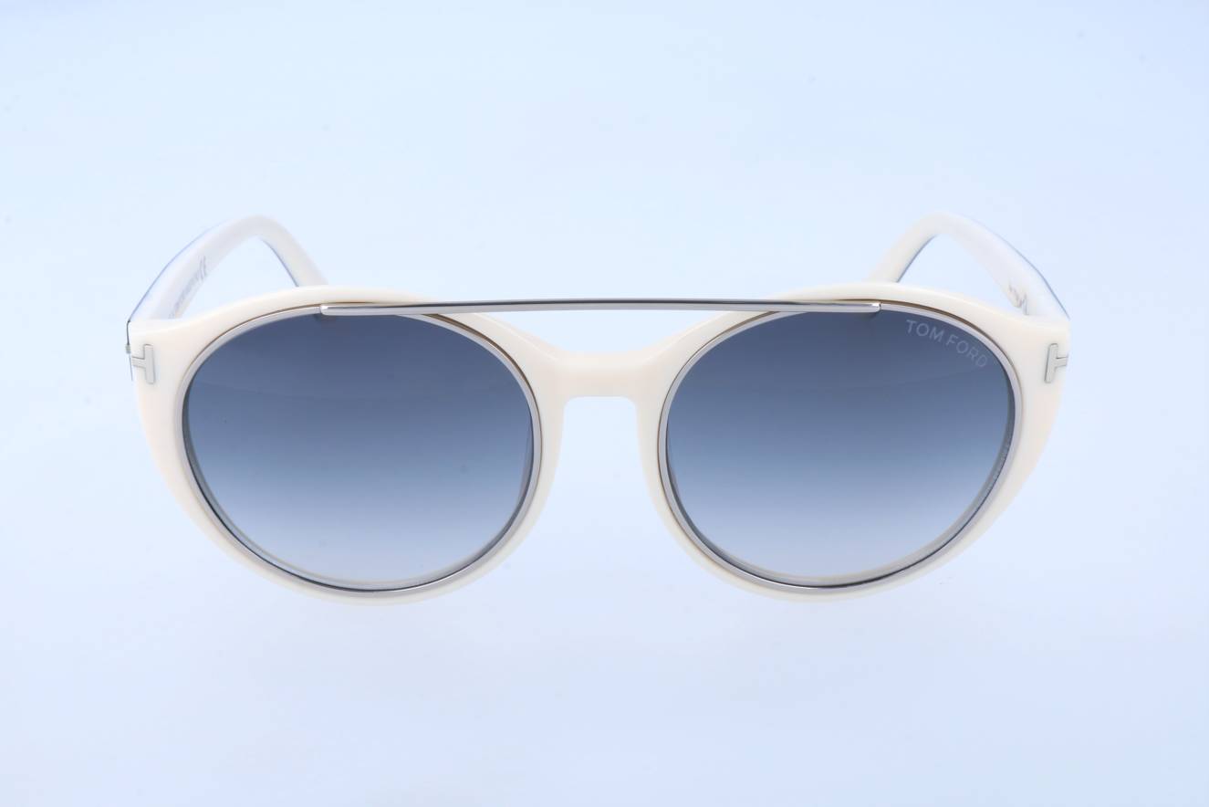 Tom Ford - TFD SUN FT0383 25B 52 19 140