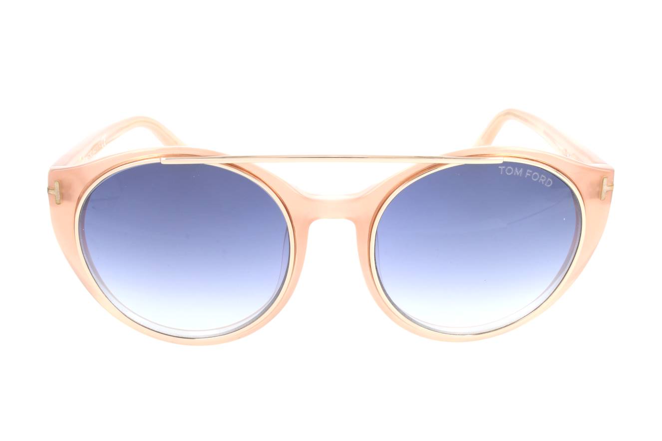 Tom Ford - TFD SUN FT0383 74B 52 19 140