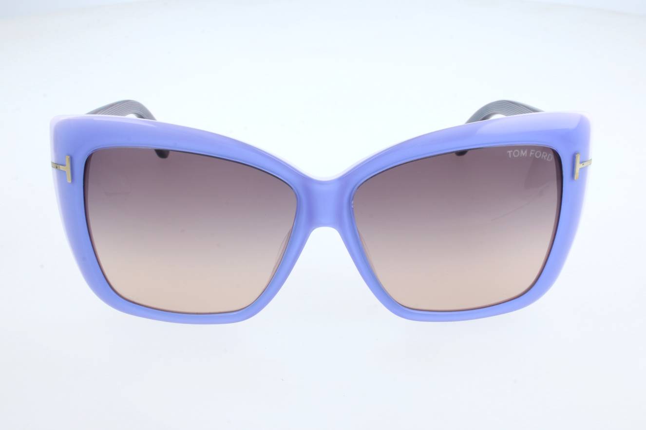 Tom Ford - TFD SUN FT0390 84Z 59 13 140