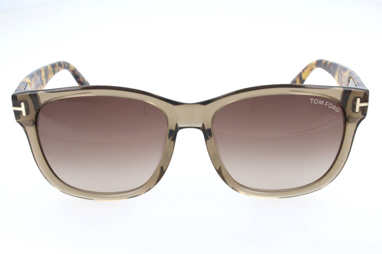 Tom Ford - TFD SUN FT0395 34K 57 17 145