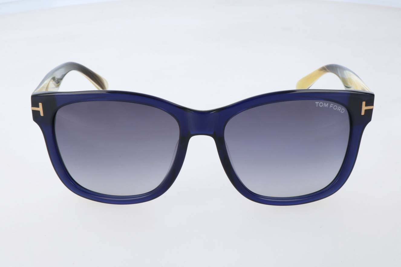 Tom Ford - TFD SUN FT0395 89W 57 17 145