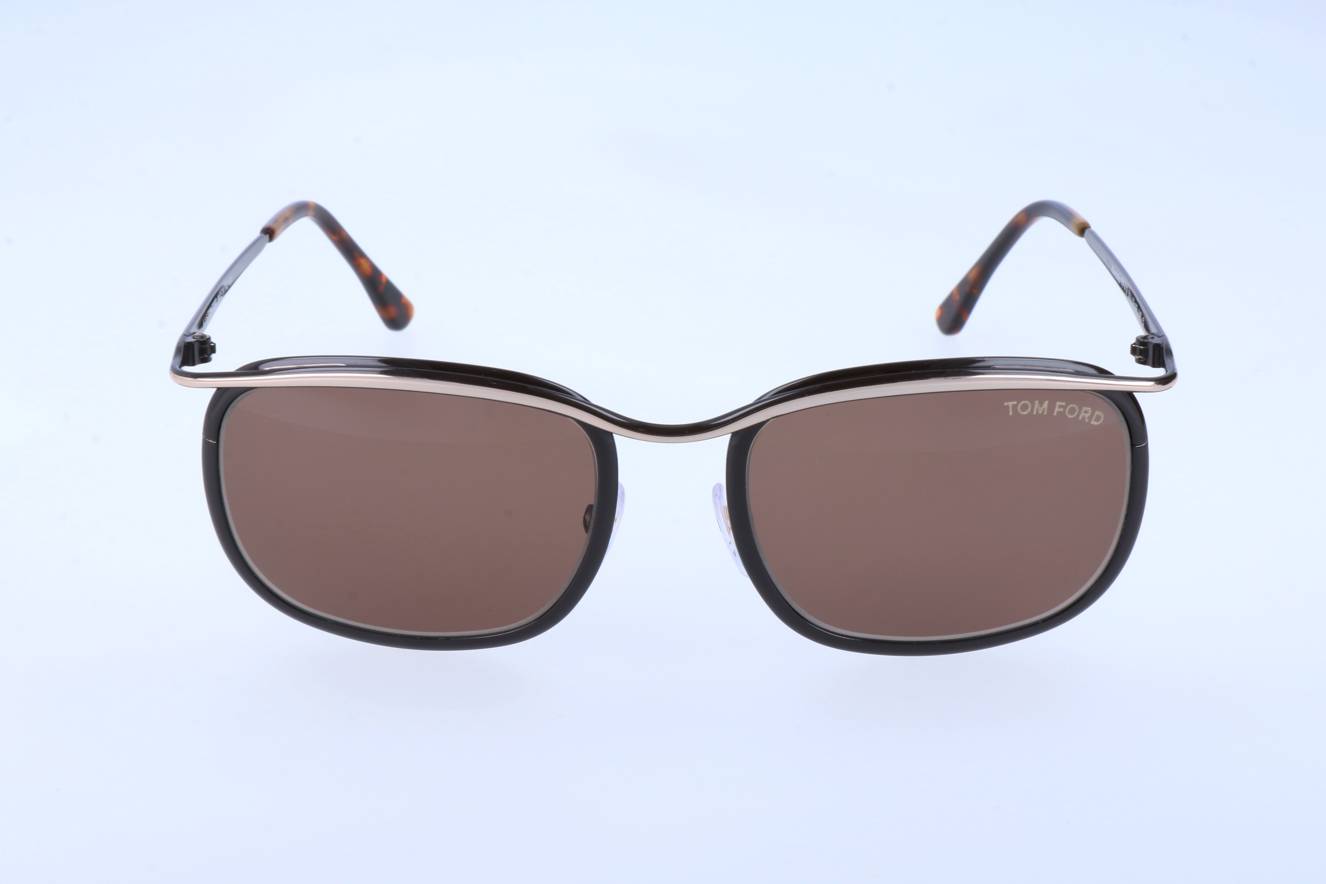 Tom Ford - TFD SUN FT0419 50J 53 19 140