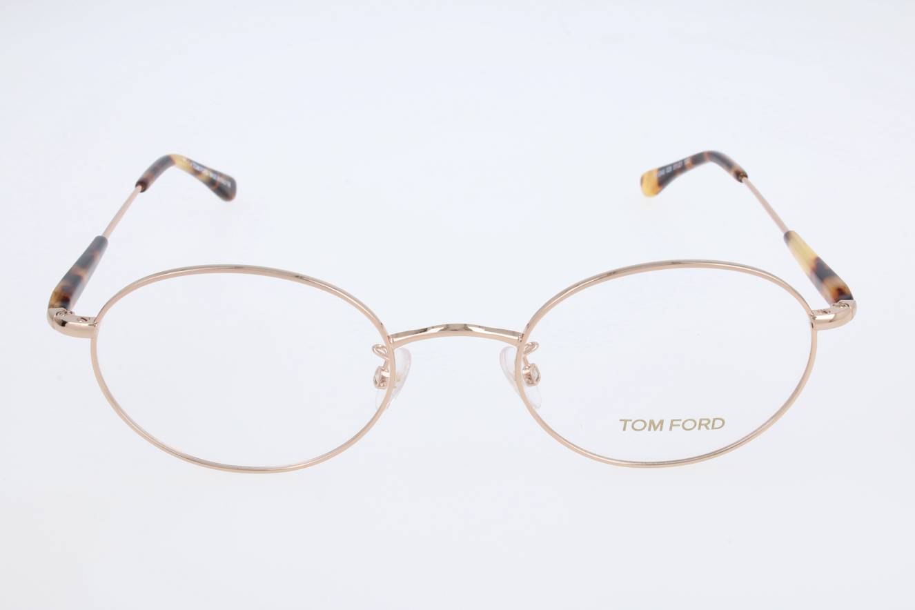 Tom Ford - TFD FRAME FT5345 028 51 21 150