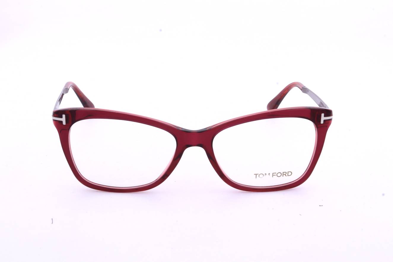 Tom Ford - TFD FRAME FT5353 075 52 15 140