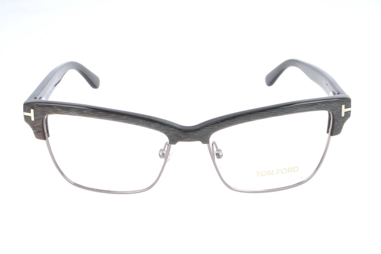 Tom Ford - TFD FRAME FT5364 020 53 15 140