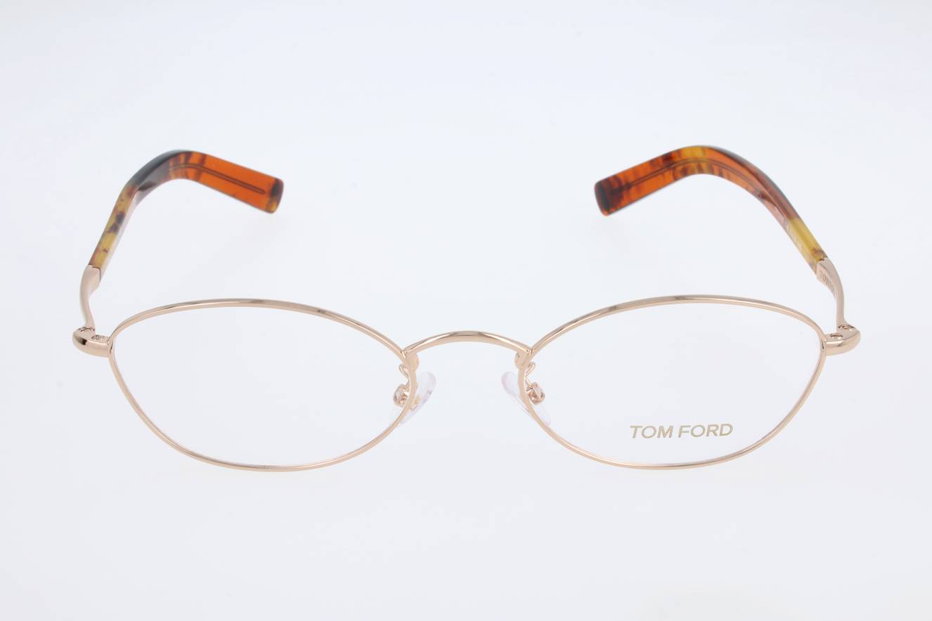 Tom Ford - TFD FRAME FT5368 028 53 18 145