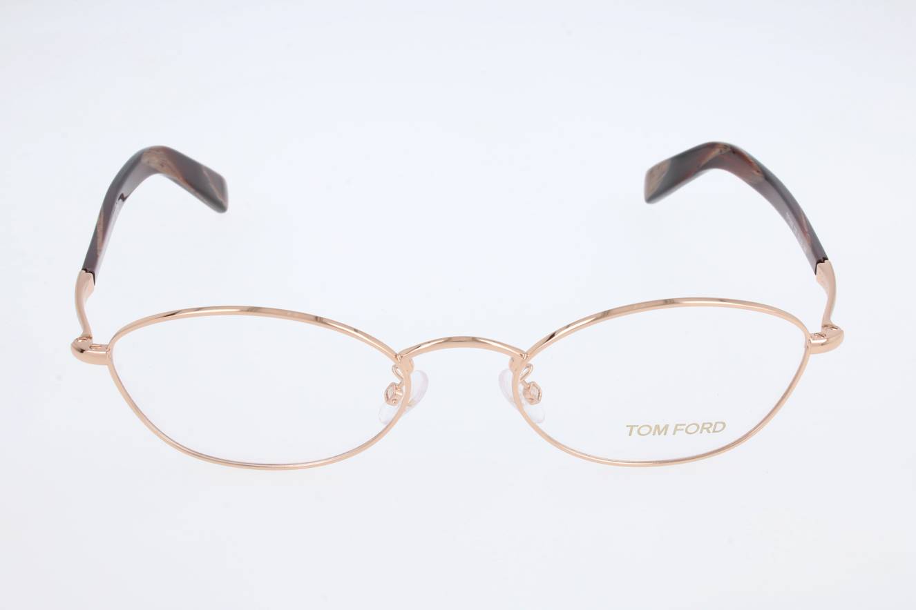 Tom Ford - TFD FRAME FT5368 030 53 18 145