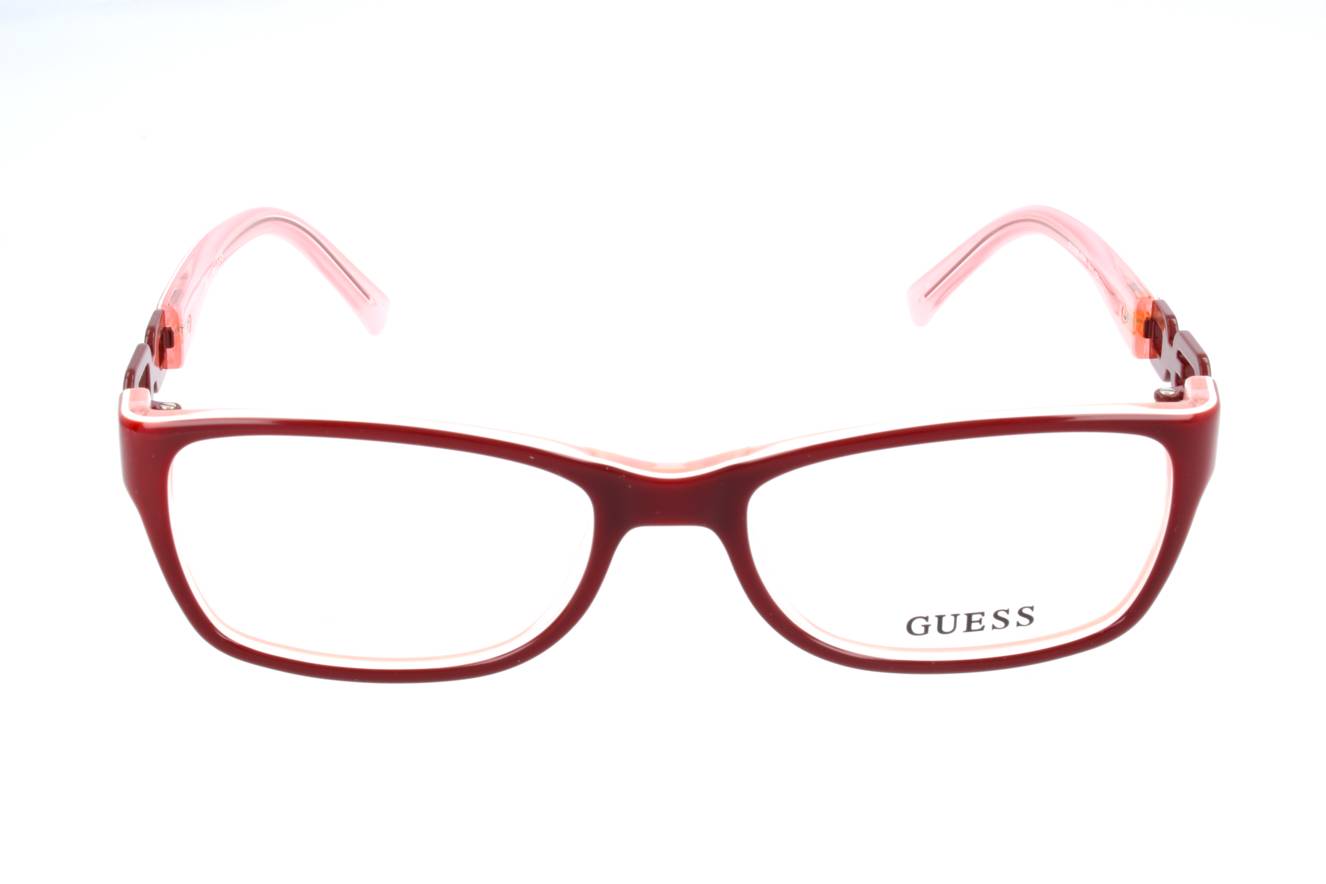 Guess - GUE FRAME GU2406 P29 52 17 135