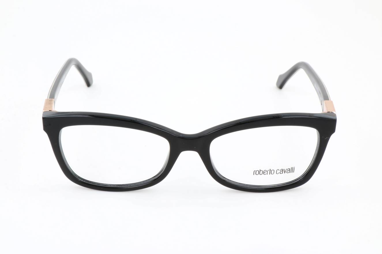 Roberto Cavalli - RBC FRAME RC0865 005 53 17 140