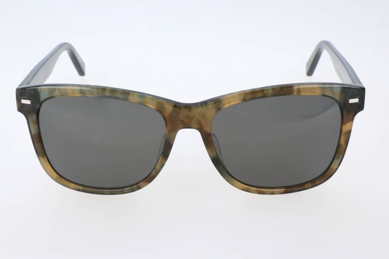 Ermenegildo Zegna - ERZ SUN EZ0028-F 55D 56 16 145