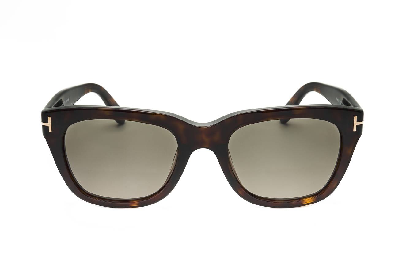 Tom Ford - TFD SUN FT0237 52N 52 20 145