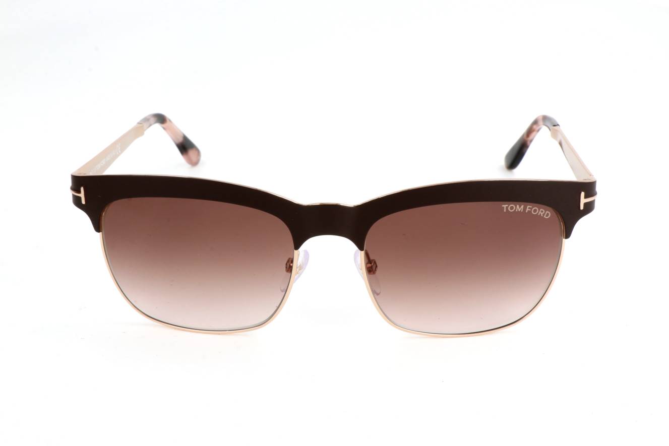 Tom Ford - TFD SUN FT0437 48F 54 17 135