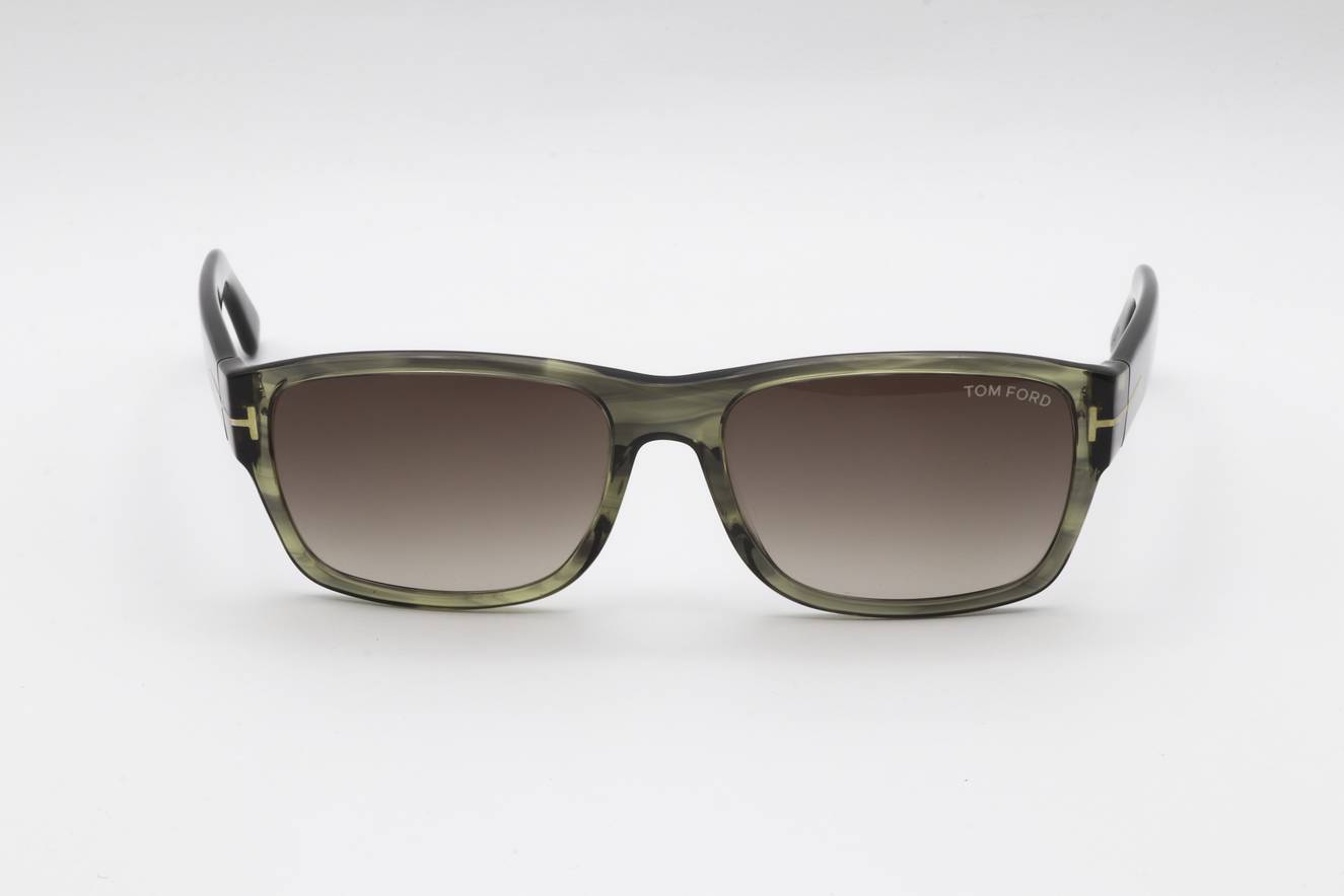 Tom Ford - TFD SUN FT0445 95K 58 17 140
