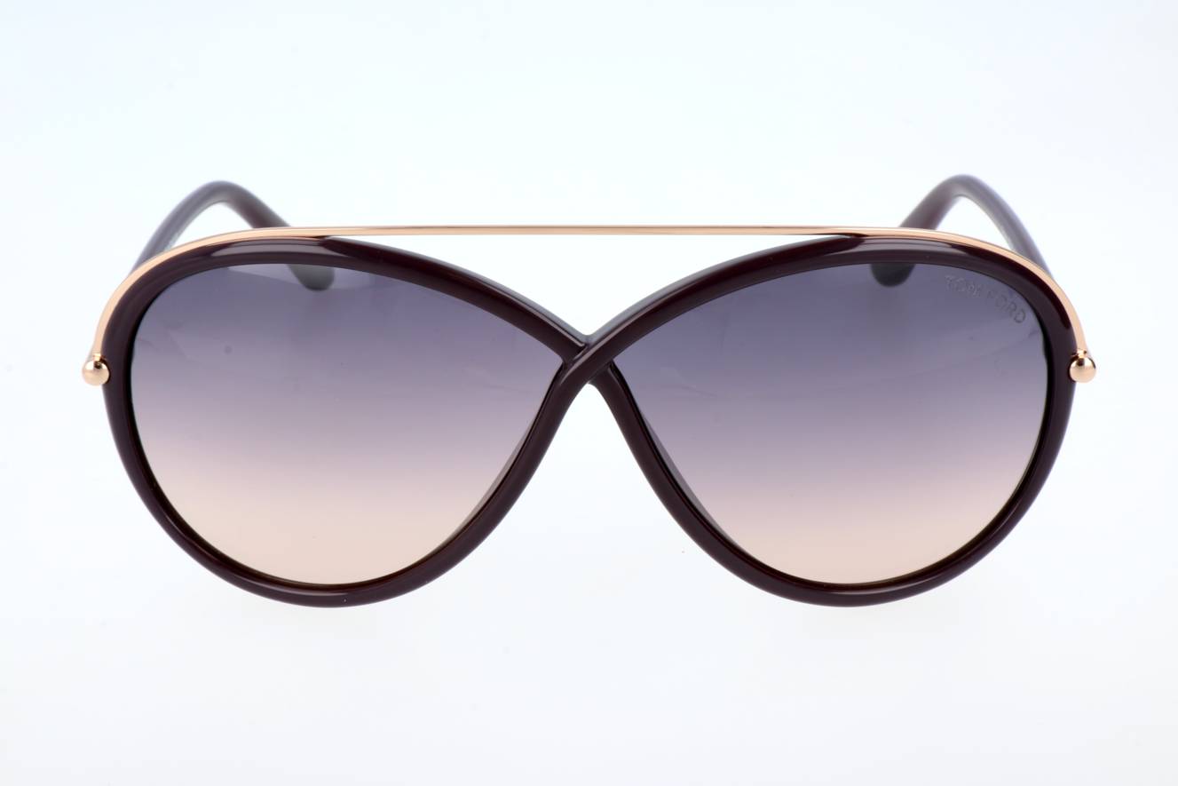 Tom Ford - TFD SUN FT0454 81Z 64 5 130