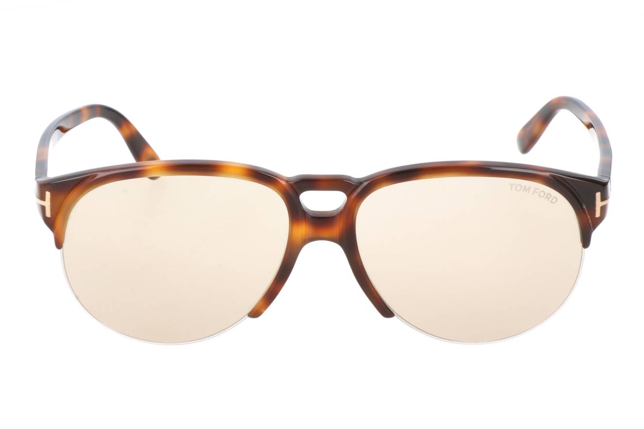 Tom Ford - TFD SUN FT0472 56E 63 16 140