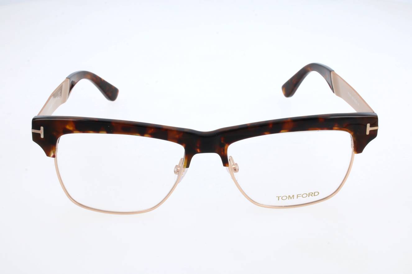 Tom Ford - TFD FRAME FT5371 052 53 16 145