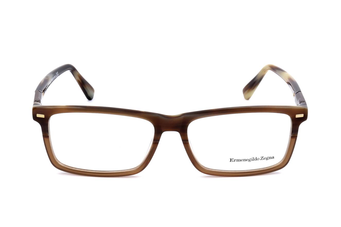 Ermenegildo Zegna - ERZ FRAME EZ5046 062 55 15 140
