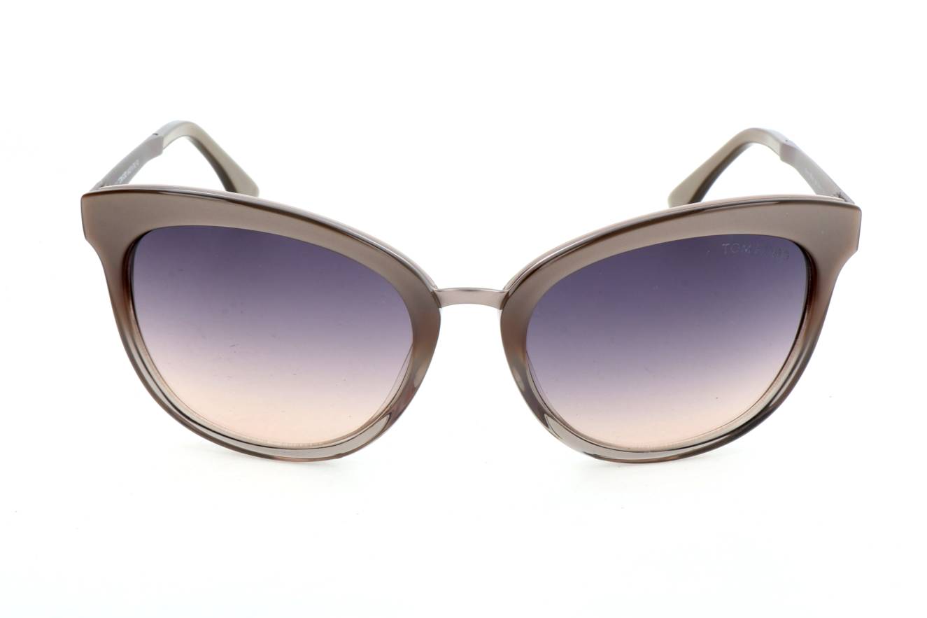 Tom Ford - TFD SUN FT0461 59B 56 19 130