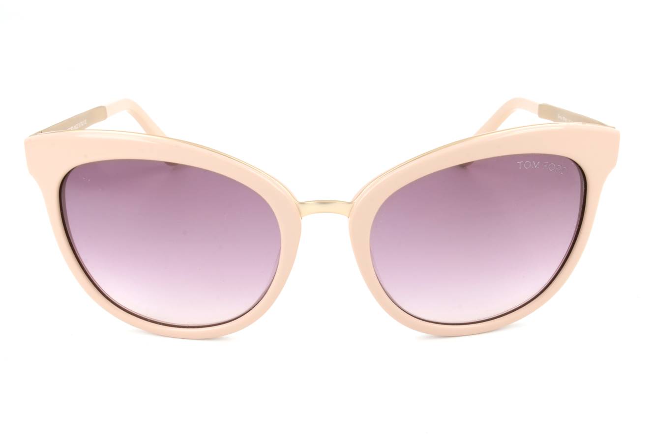 Tom Ford - TFD SUN FT0461 74F 56 19 130