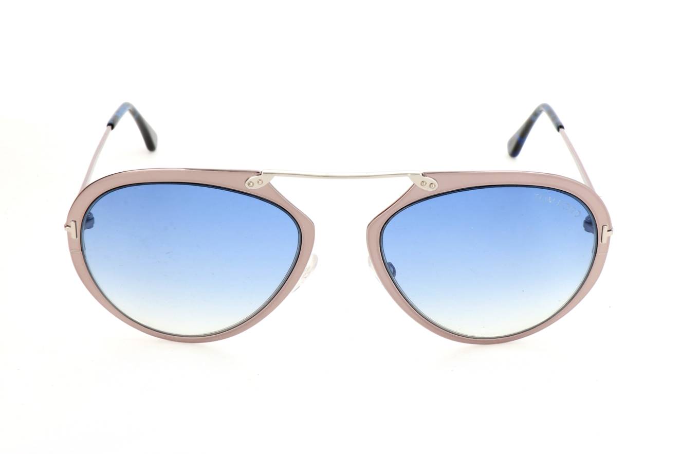 Tom Ford - TFD SUN FT0508 12W 55 18 145