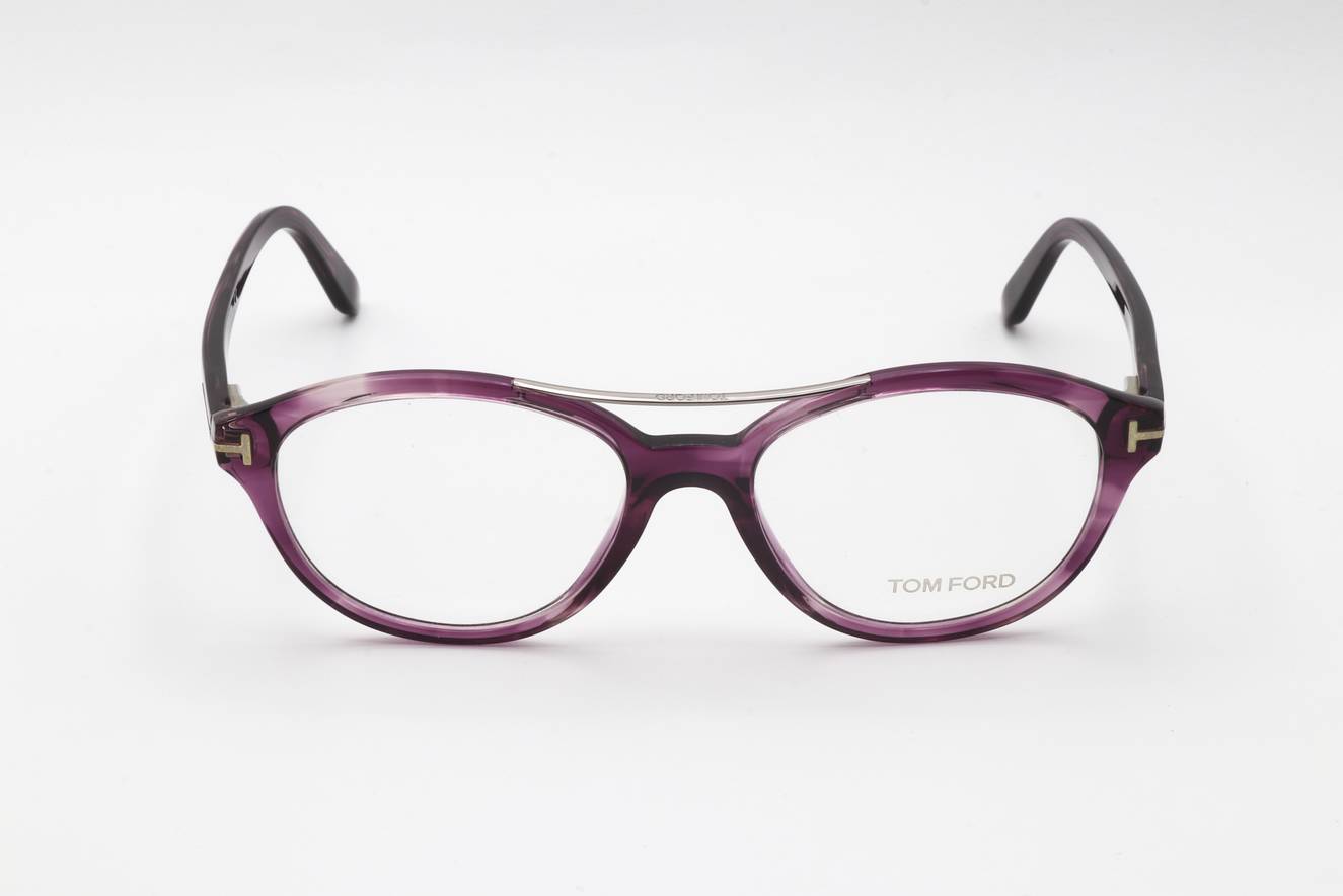 Tom Ford - TFD FRAME FT5412 083 52 17 140