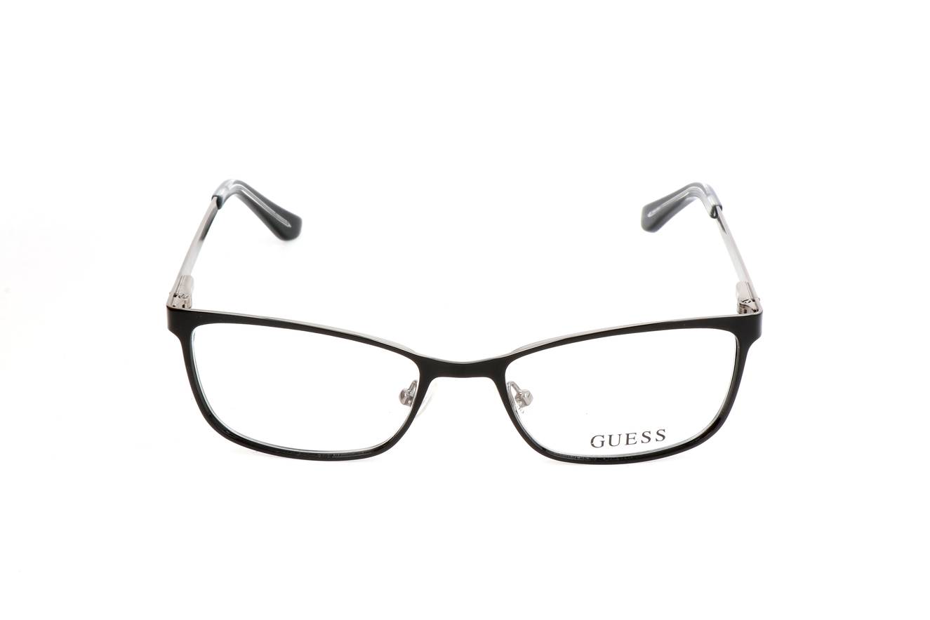 Guess - GUE FRAME GU2516 001 49 17 135