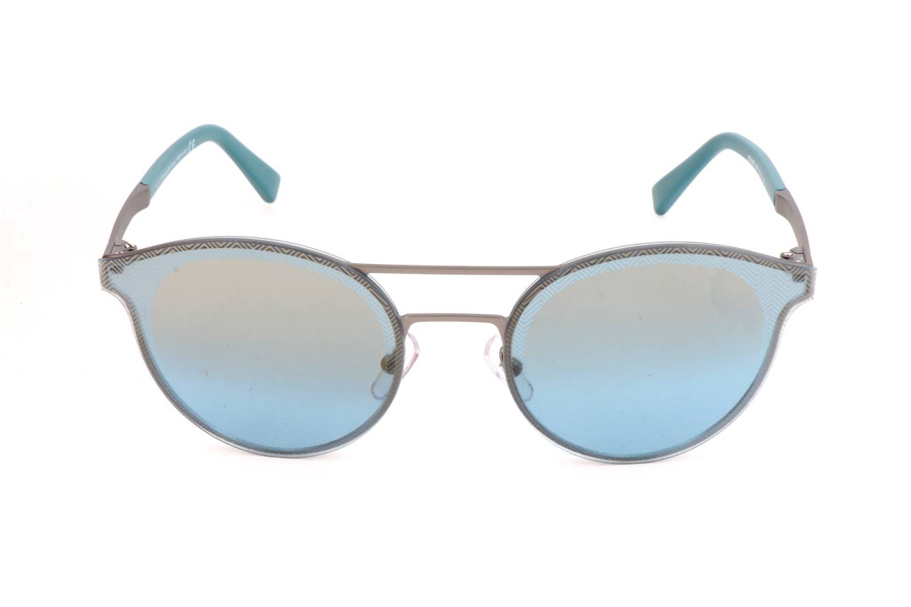 Ermenegildo Zegna - ERZ SUN EZ0085 09X 60 19 140