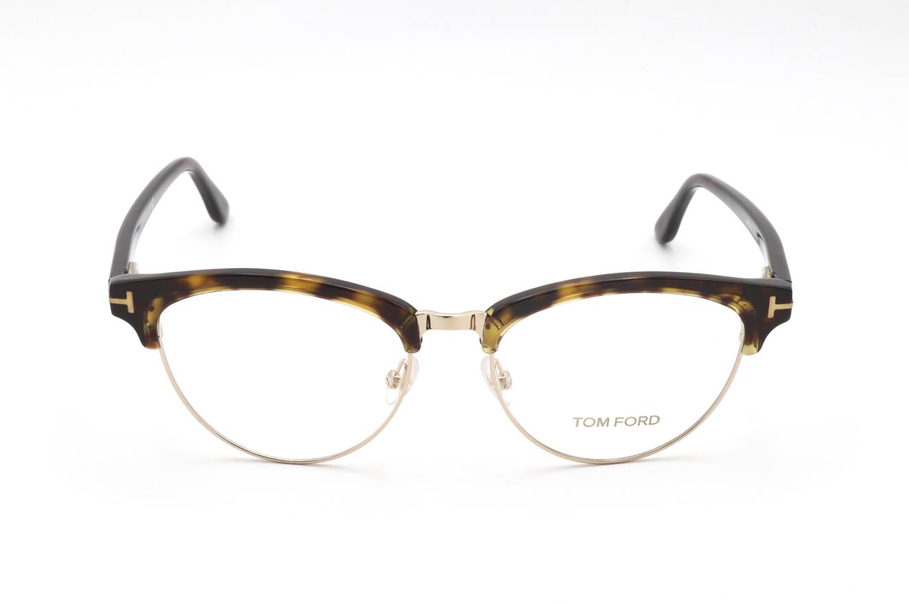 Tom Ford - TFD FRAME FT5471 052 53 17 140