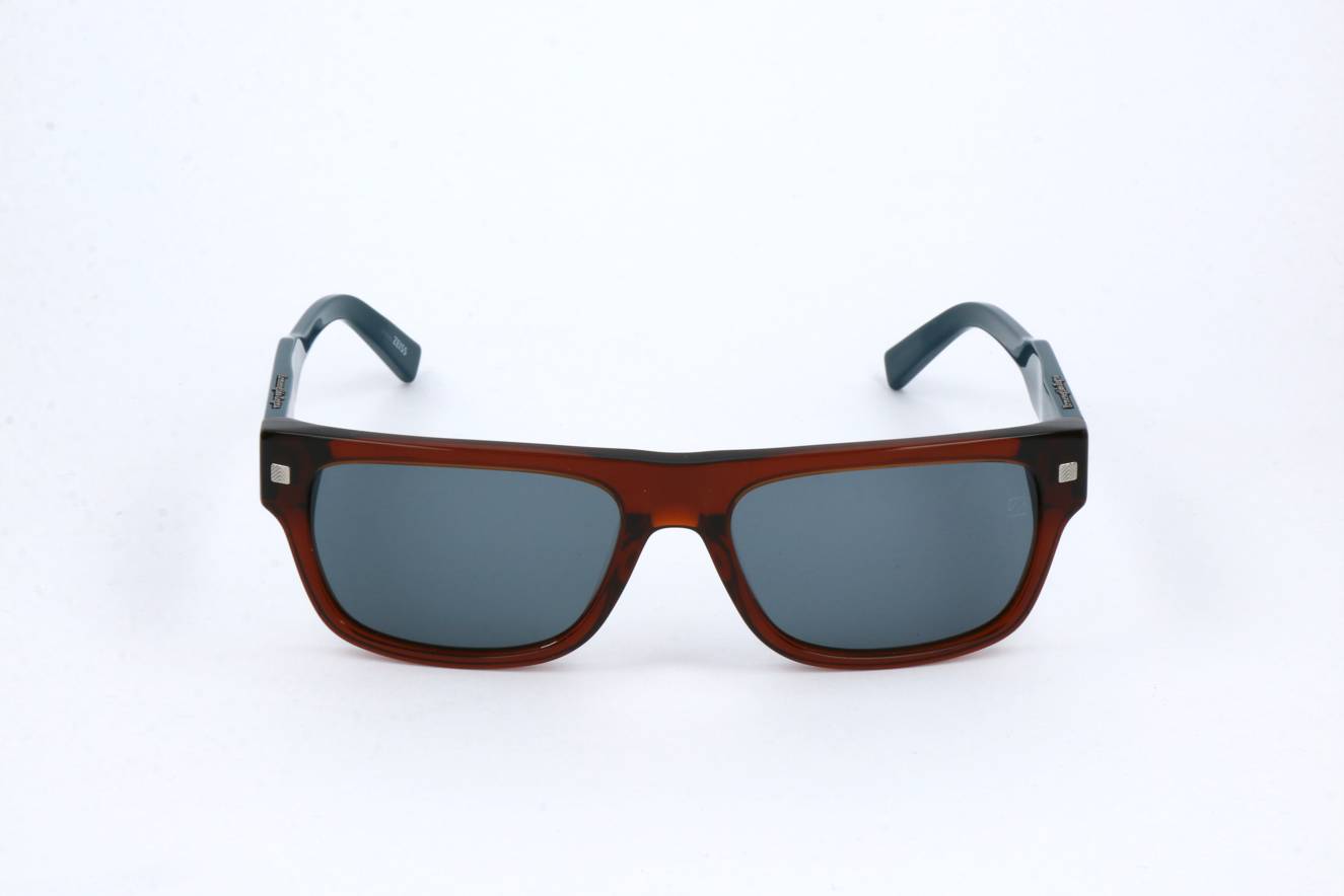 Ermenegildo Zegna - ERZ SUN EZ0088 50V 56 17 140