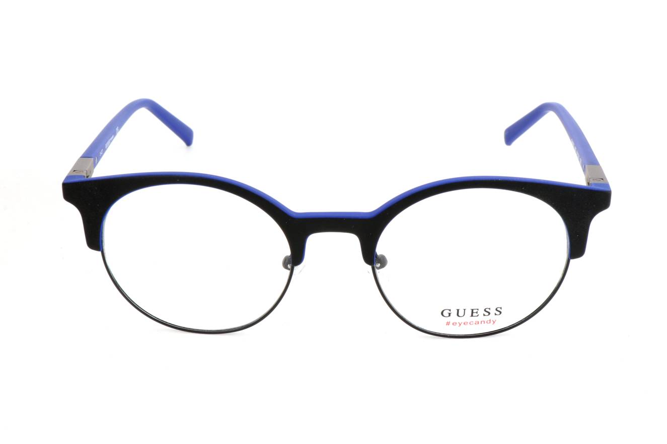 Guess - GUE FRAME GU3025 002 51 21 135