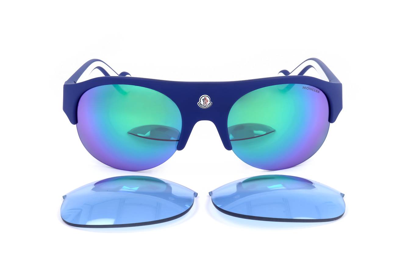 Moncler - ML SUN ML0050 92X 60 20 135